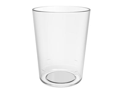 Vaso Cerveza Conical 33 cl SAN