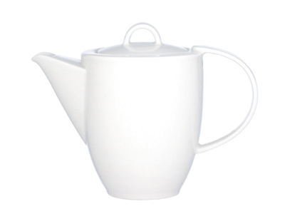 Cuerpo Cafetera N.4 con tapa 0,70 L