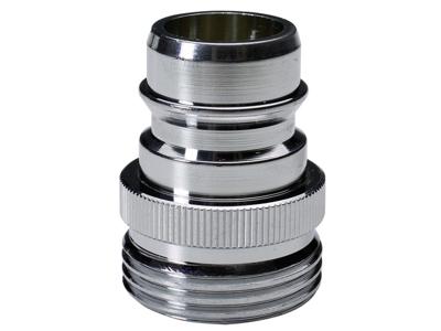 Nito acoplador macho 3/4 exterior 3/4