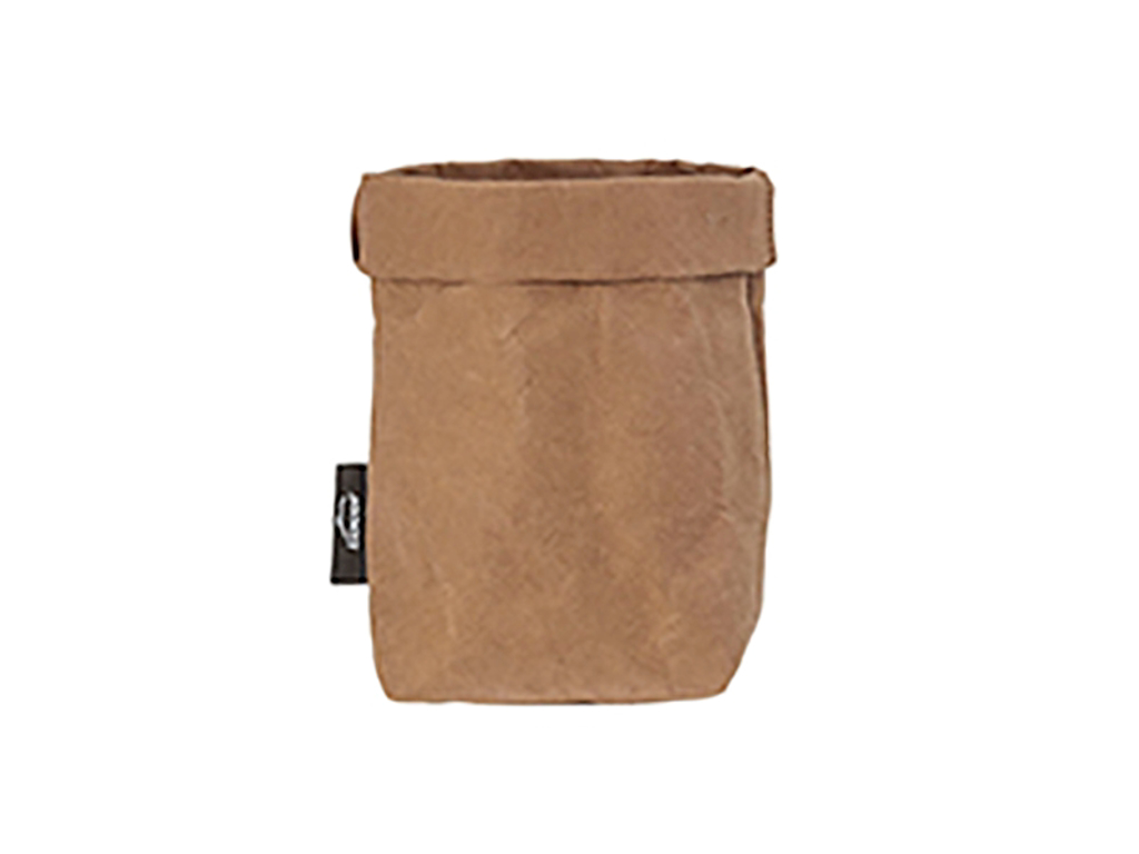 Bolsa de pan natural 10x10 cm