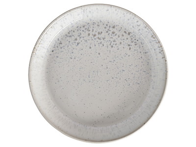 Denby Kiln Plato Blanco – Ø17 cm