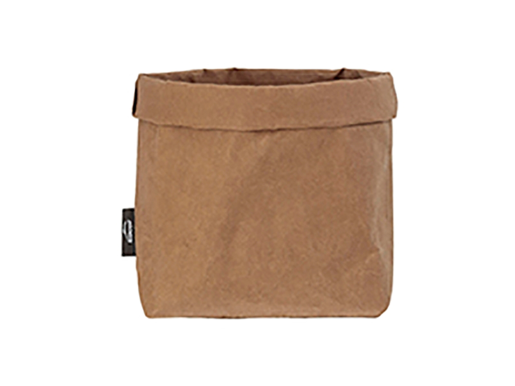 Bolsa de pan natural 15x15 cm