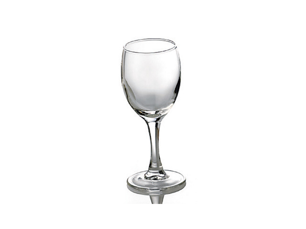 Vaso Elegancia Oporto 6,5 cl