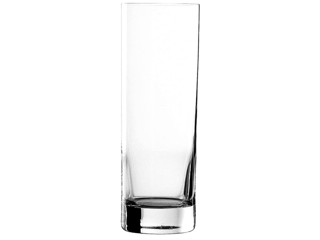 Vaso New York Bar de vidrio 32 cl