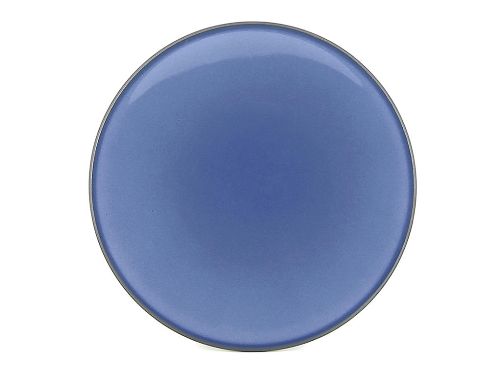Plato Pan 16 cm Azul Equinoxe