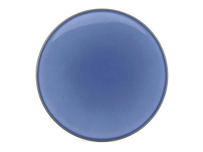 Plato Pan 16 cm Azul Equinoxe
