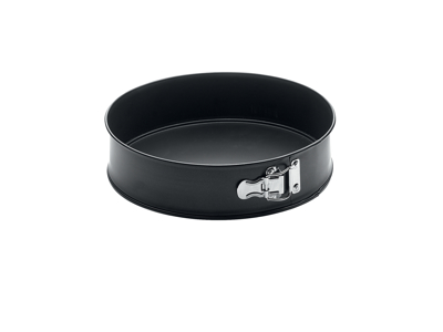 Molde desmontable antiadherente 26 cm.h.6,5cm Lacor