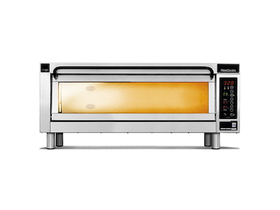 Horno de pizza 1x2 44 Pizza PM451ED-DW 0-400C
