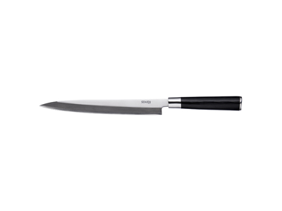 Cuchillo de sushi, Senjen Single, 24 cm