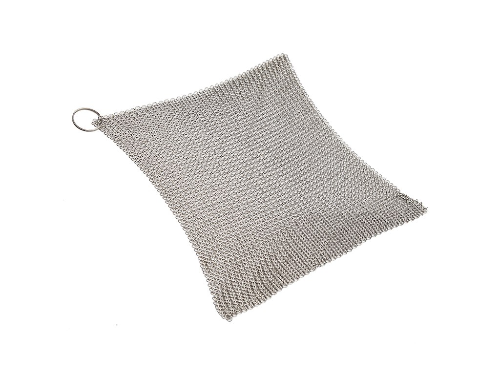 Fregona de hierro fundido 16x18cm