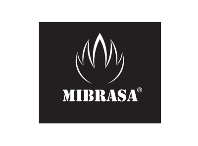 Mibrasa barbacoas, hornos de carbón, hibachi, equipamiento y accesorios para barbacoa