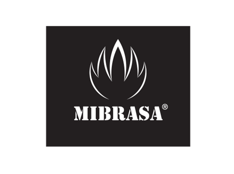 Mibrasa barbacoas, hornos de carbón, hibachi, equipamiento y accesorios para barbacoa