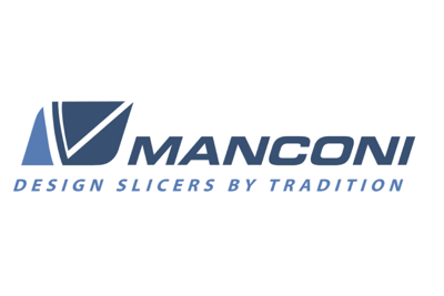 Manconi cortadoras de fiambre