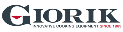 Giorik quipamiento para cocinas industriales