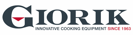 Giorik quipamiento para cocinas industriales