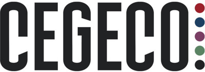 Cegeco Servicio de mesa, cristalería y equipamiento de cocina