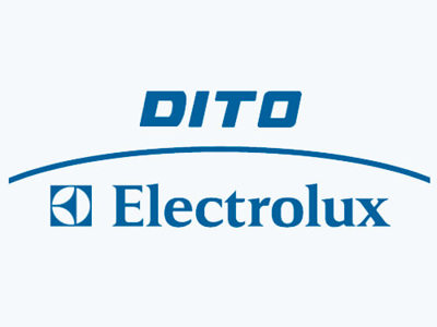 Dito-Electrolux discos de corte y preparación de alimentos