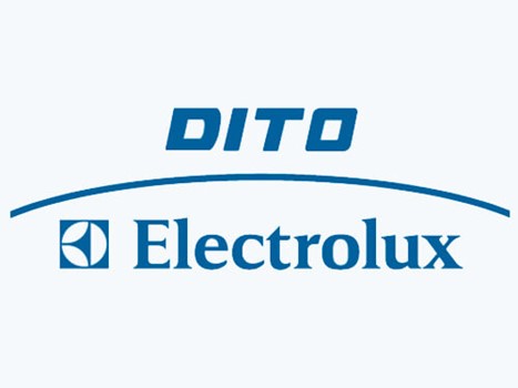 Dito-Electrolux discos de corte y preparación de alimentos