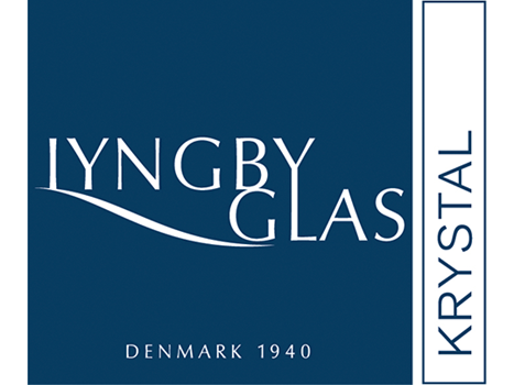 Lyngby Glas servicio