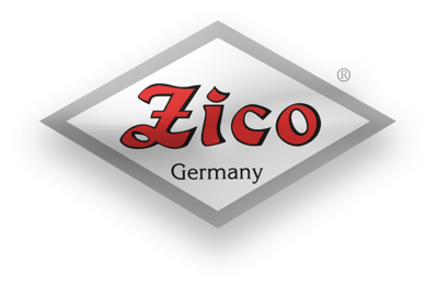Zico cuchillas y placas perforadas