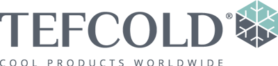 Tefcold refrigeración y congelación – soluciones profesionales de refrigeración y congelación