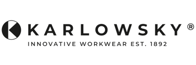 Karlowsky ropa de trabajo, delantales y ropa de chef