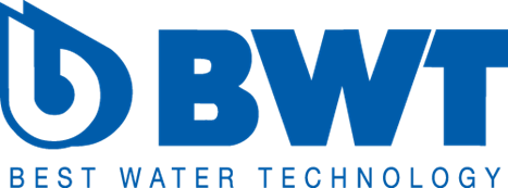 BWT Purificación de agua, descalcificadores y sistemas de ósmosis