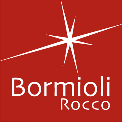 Bormioli Rocco cristalería, almacenamiento y servicio