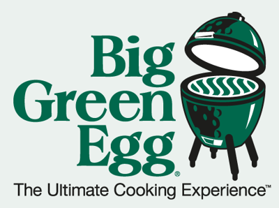 Big Green Egg parrilla y barbacoa de cerámica kamado para BBQ