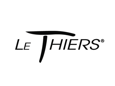 Le Thiers cuchillos