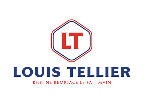Louis Tellier menaje de cocina, repostería y cocción