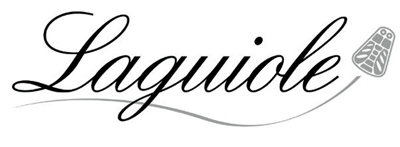 Laguiole cuchillos y cubiertos