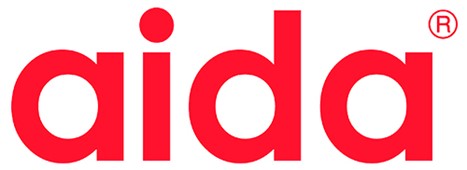 Aida vasos, platos y cubiertos