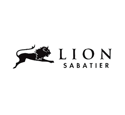 Lion Sabatier cuchillos