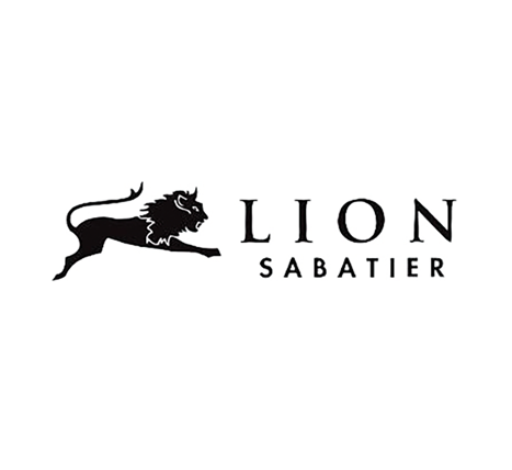 Lion Sabatier cuchillos
